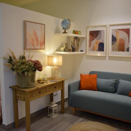 Apartament La Casita Nel Bosco Neapol Zewnętrze zdjęcie