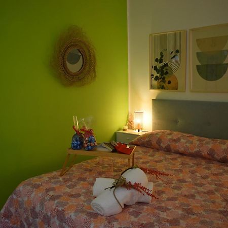 Apartament La Casita Nel Bosco Neapol Zewnętrze zdjęcie