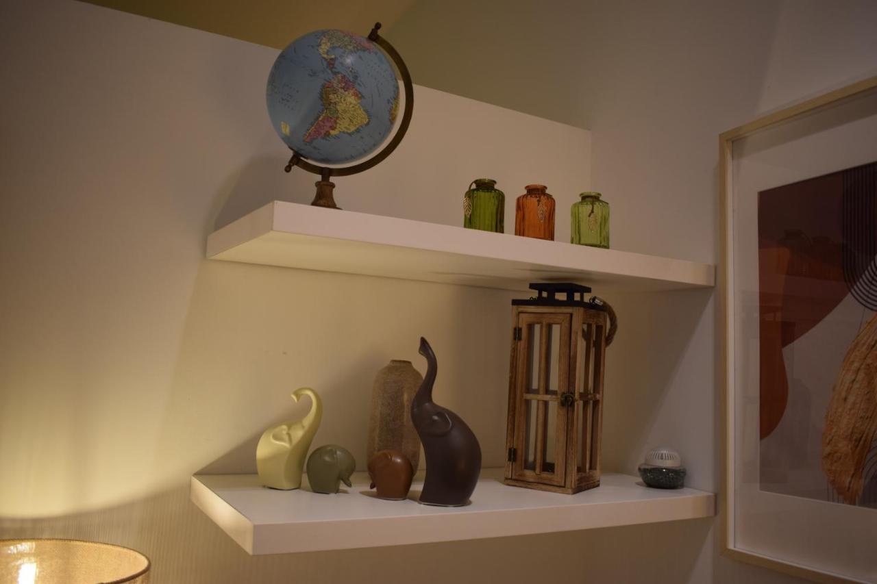 Apartament La Casita Nel Bosco Neapol Zewnętrze zdjęcie