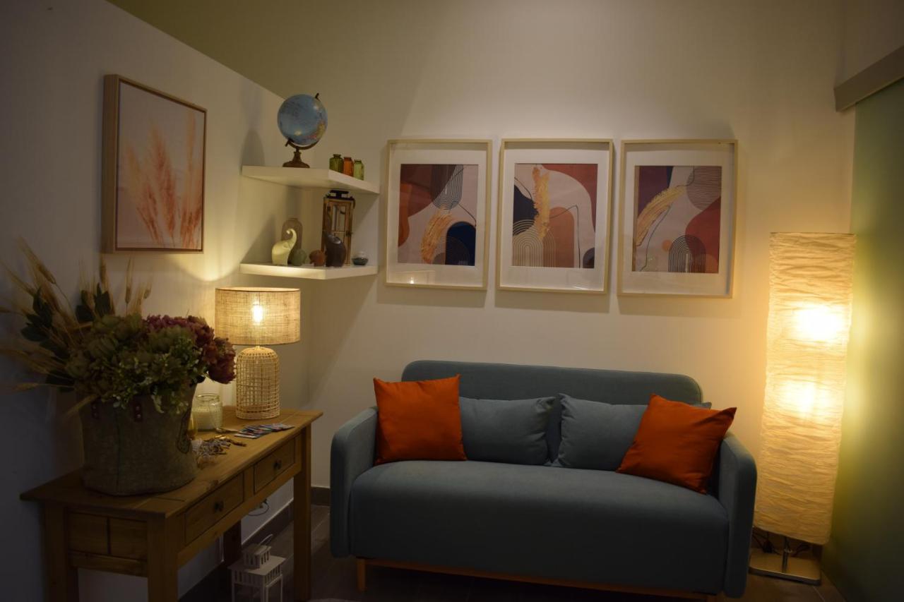 Apartament La Casita Nel Bosco Neapol Zewnętrze zdjęcie