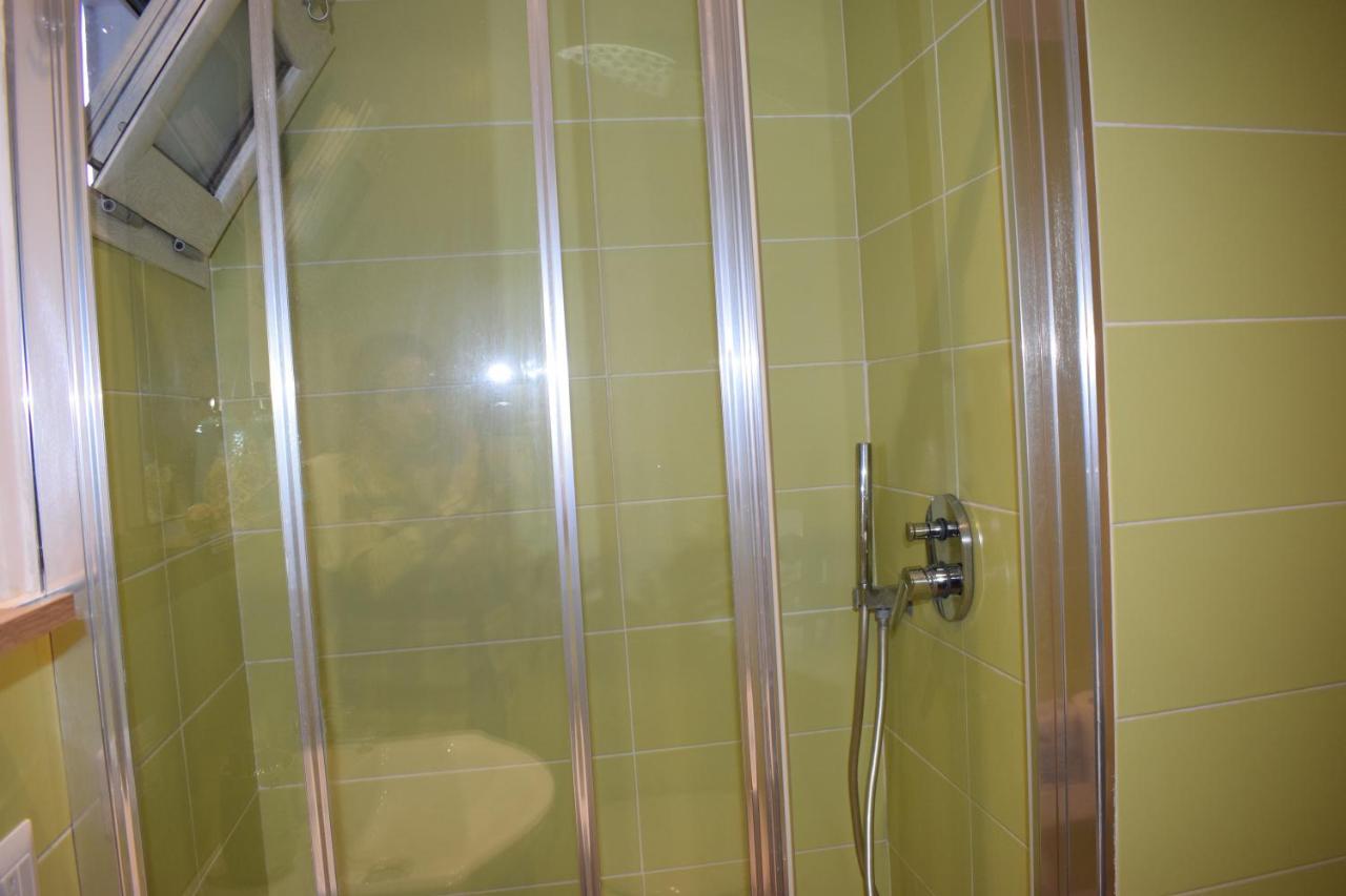 Apartament La Casita Nel Bosco Neapol Zewnętrze zdjęcie