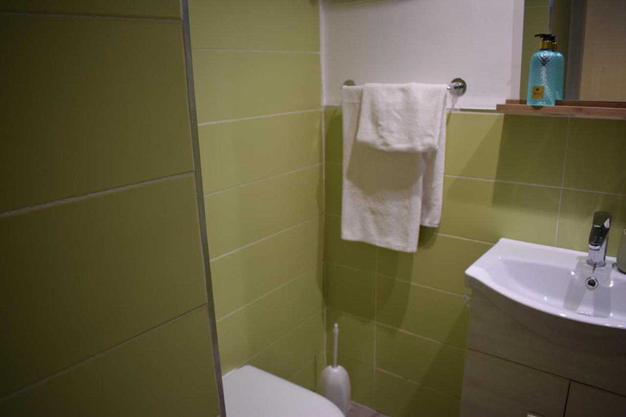 Apartament La Casita Nel Bosco Neapol Zewnętrze zdjęcie
