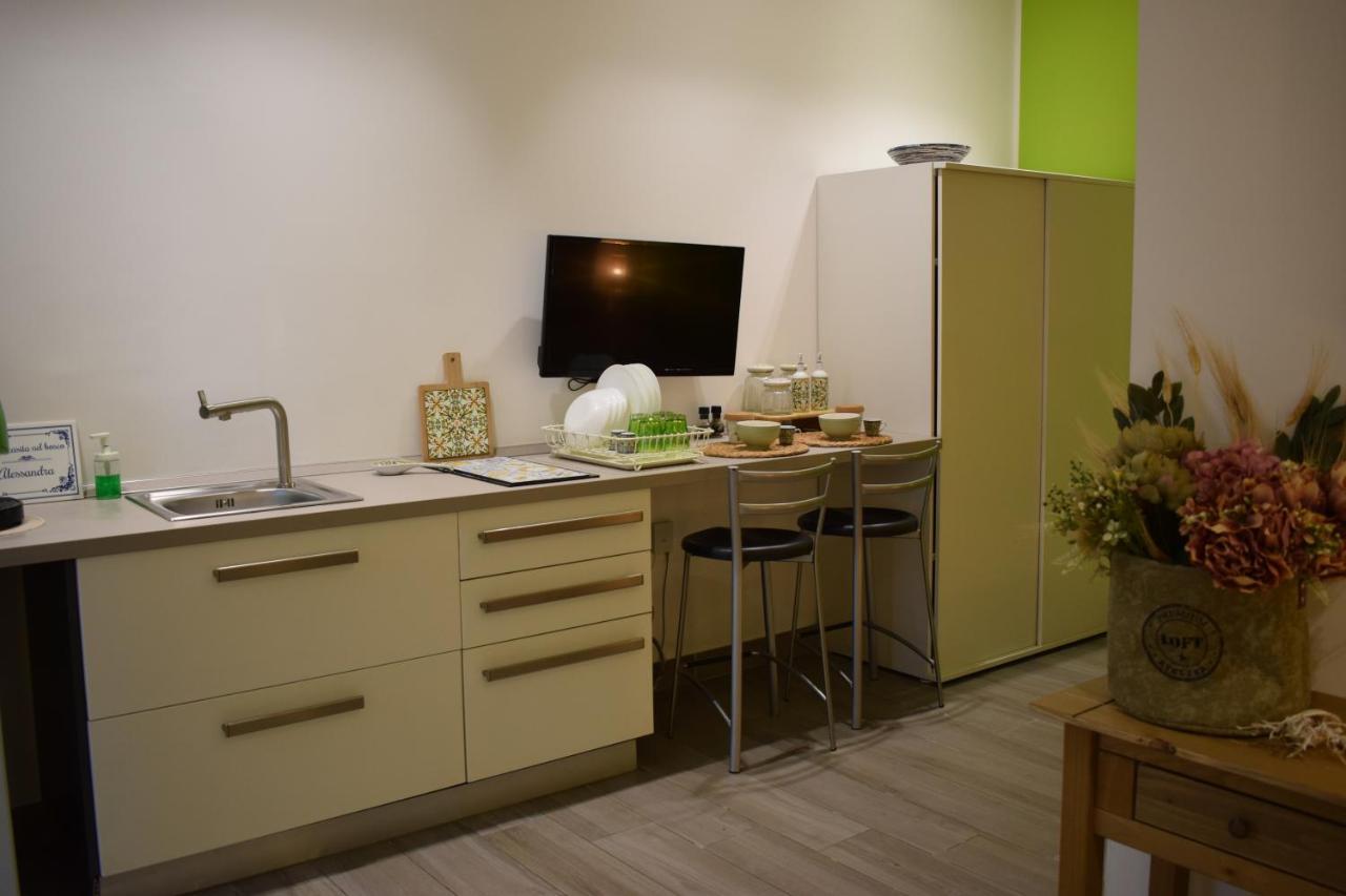 Apartament La Casita Nel Bosco Neapol Zewnętrze zdjęcie