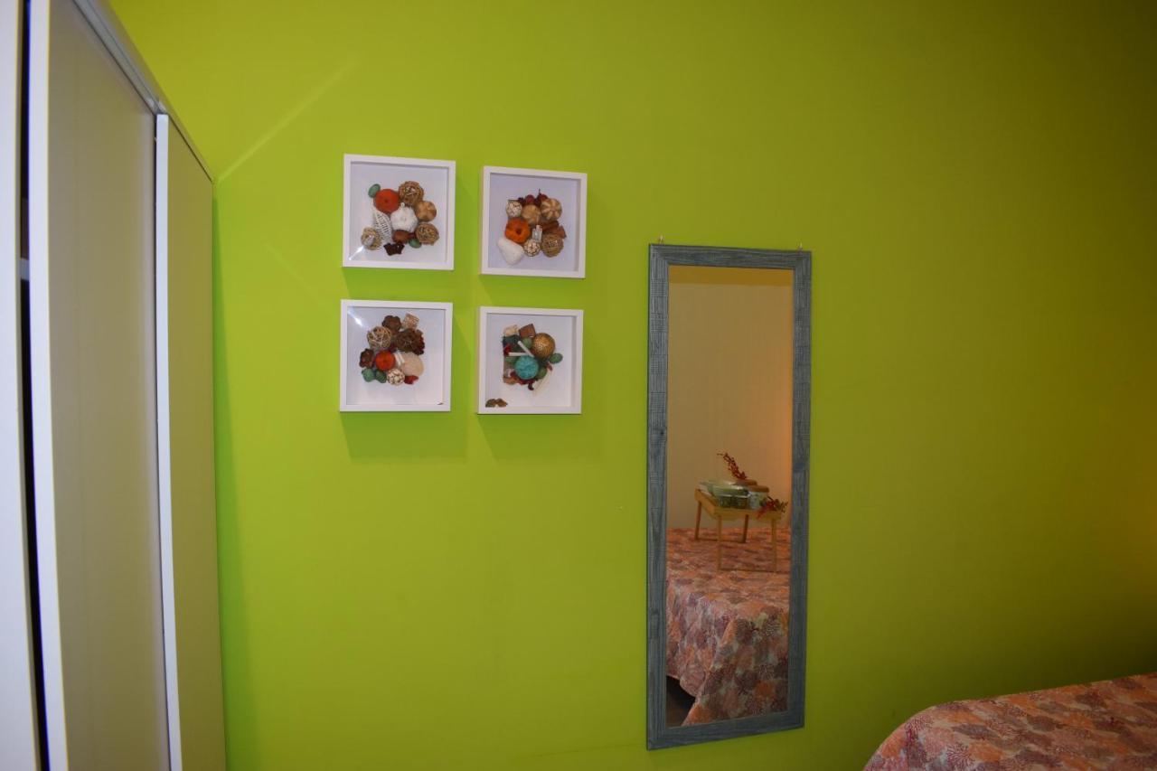 Apartament La Casita Nel Bosco Neapol Zewnętrze zdjęcie