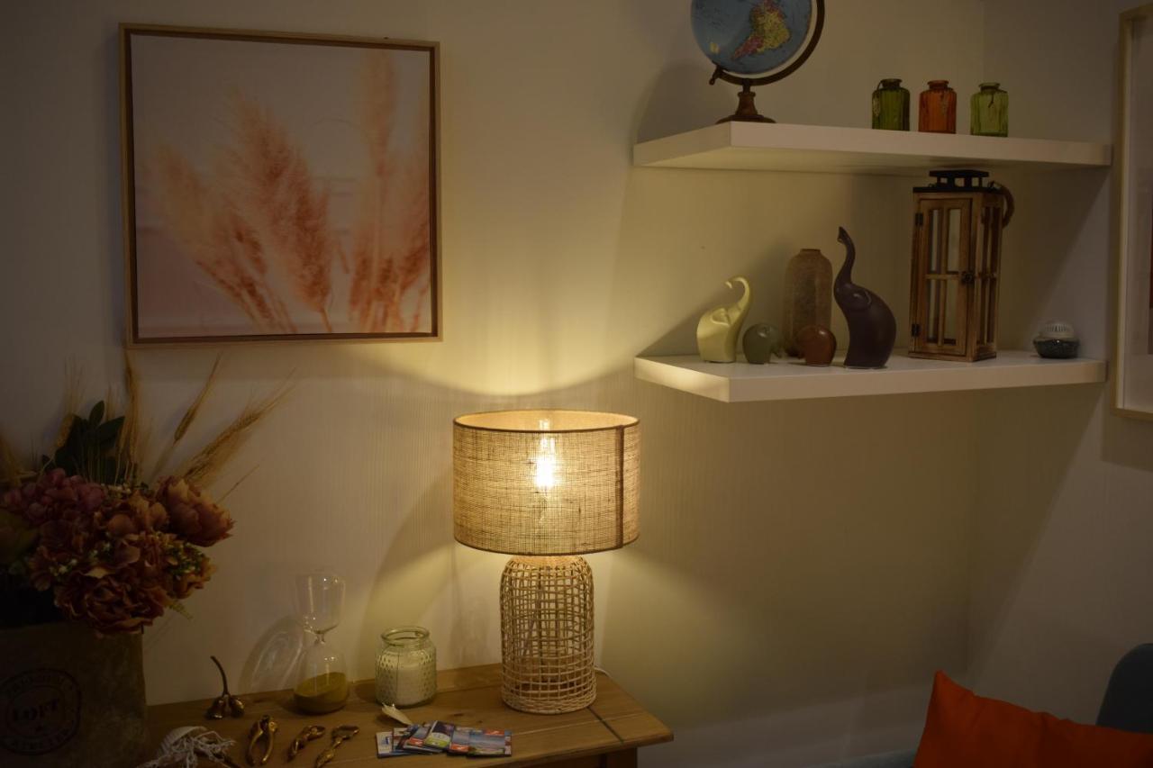 Apartament La Casita Nel Bosco Neapol Zewnętrze zdjęcie
