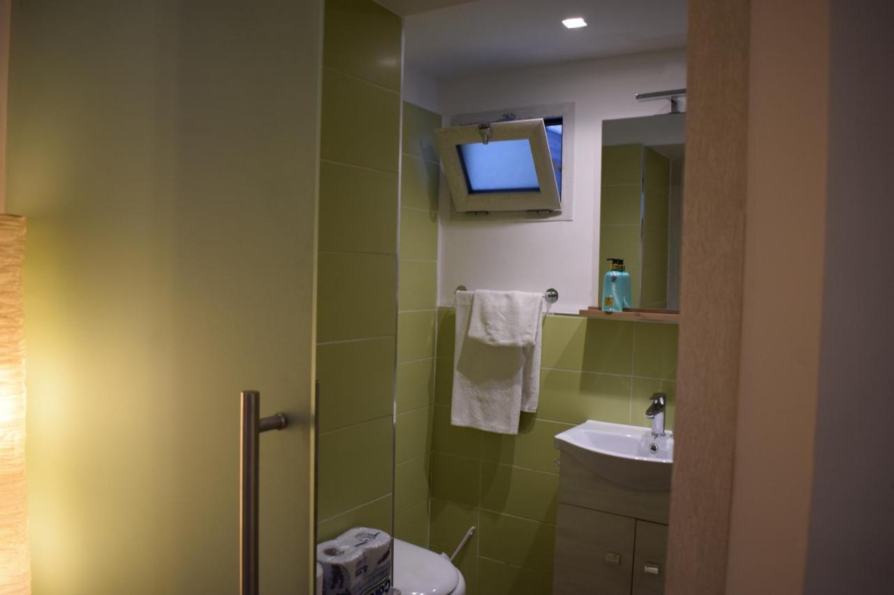 Apartament La Casita Nel Bosco Neapol Zewnętrze zdjęcie