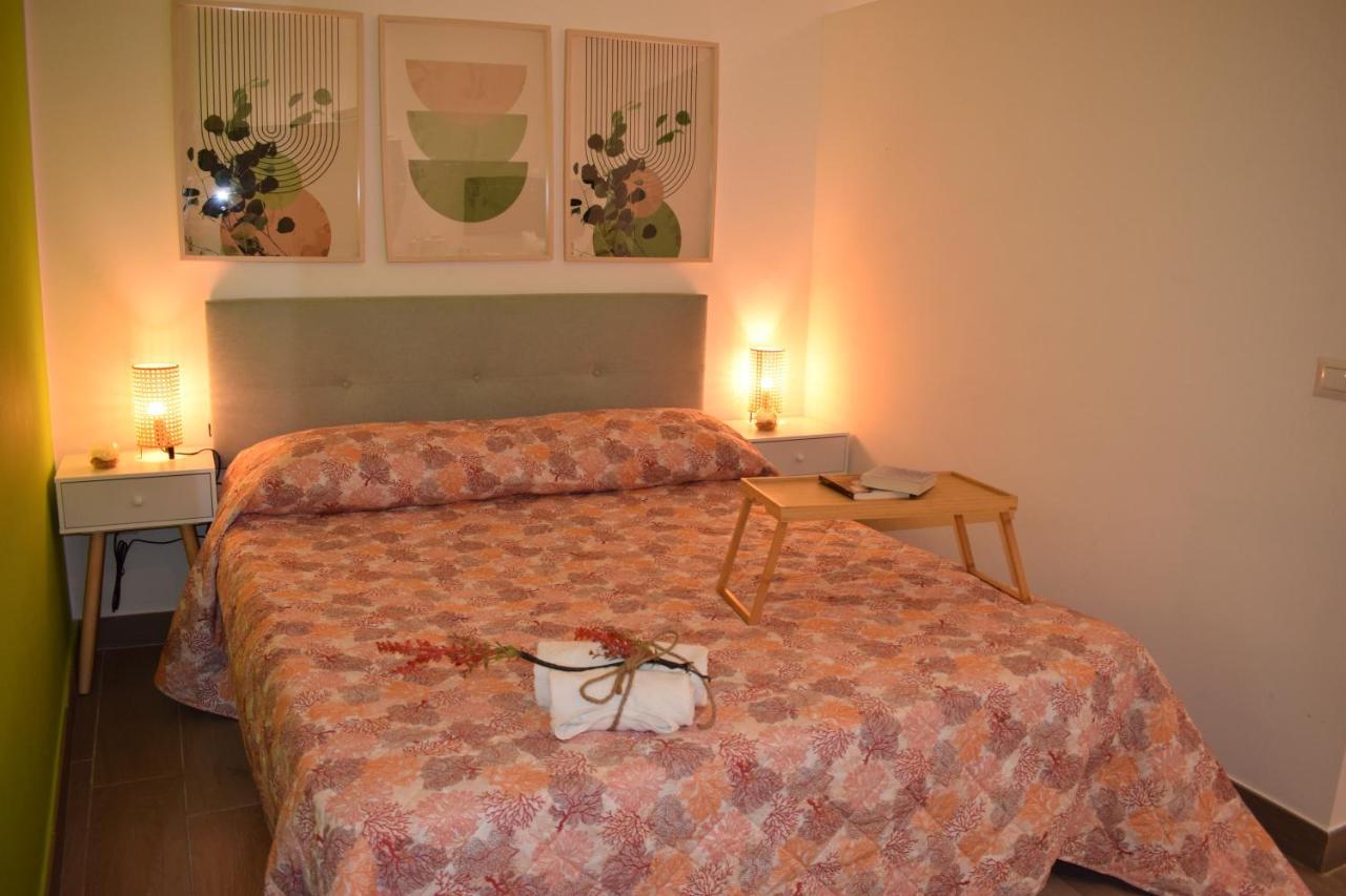 Apartament La Casita Nel Bosco Neapol Zewnętrze zdjęcie