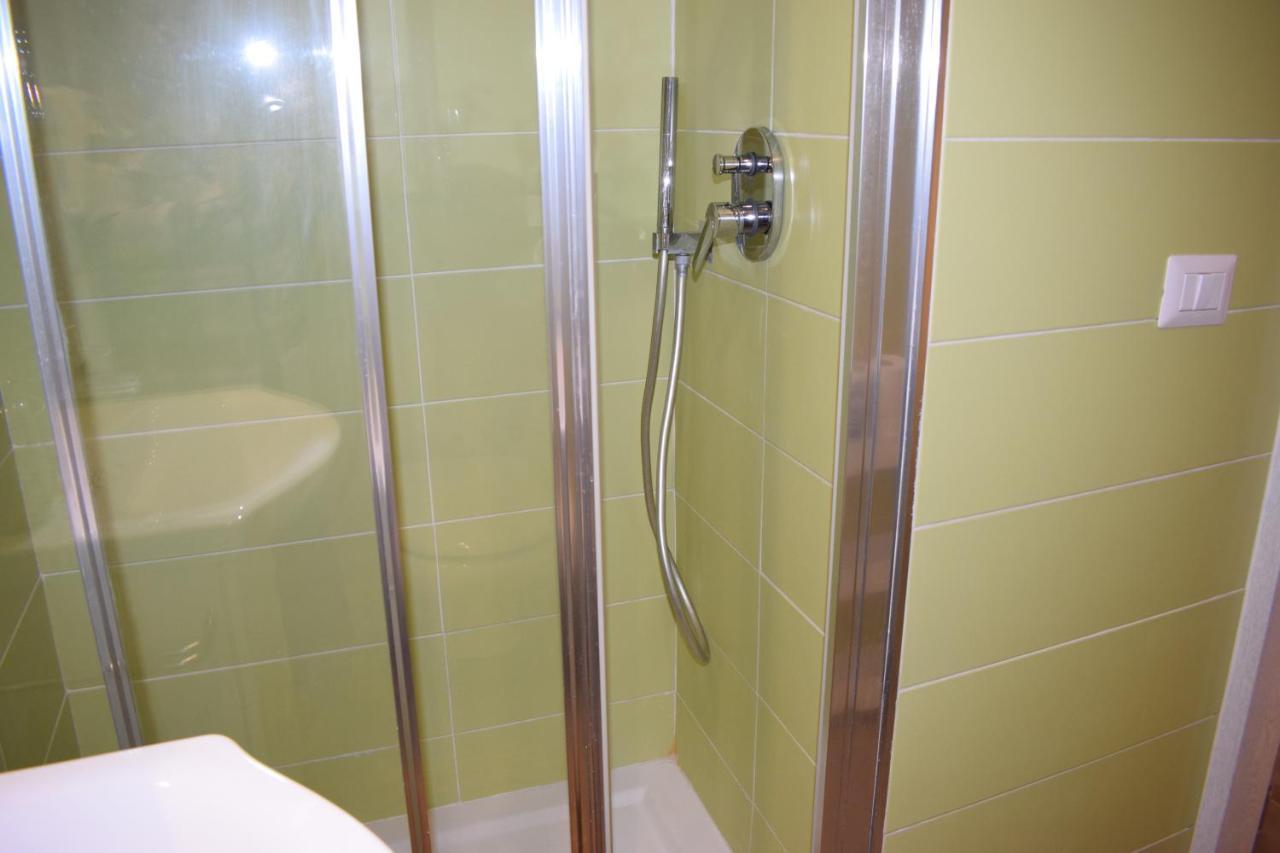 Apartament La Casita Nel Bosco Neapol Zewnętrze zdjęcie
