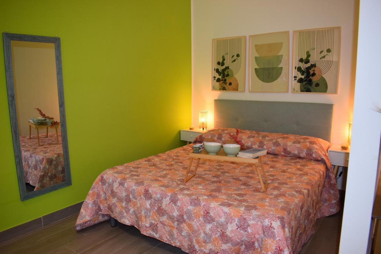Apartament La Casita Nel Bosco Neapol Zewnętrze zdjęcie