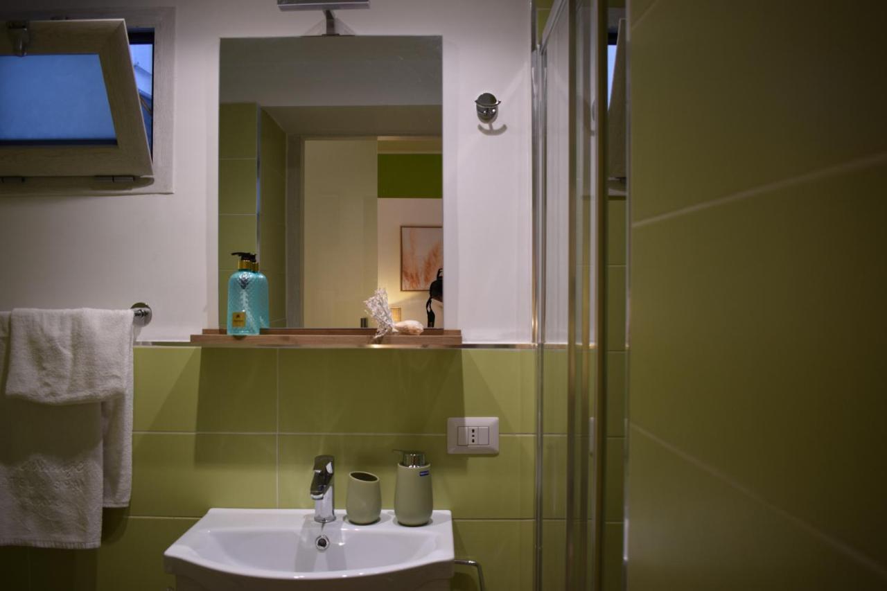 Apartament La Casita Nel Bosco Neapol Zewnętrze zdjęcie