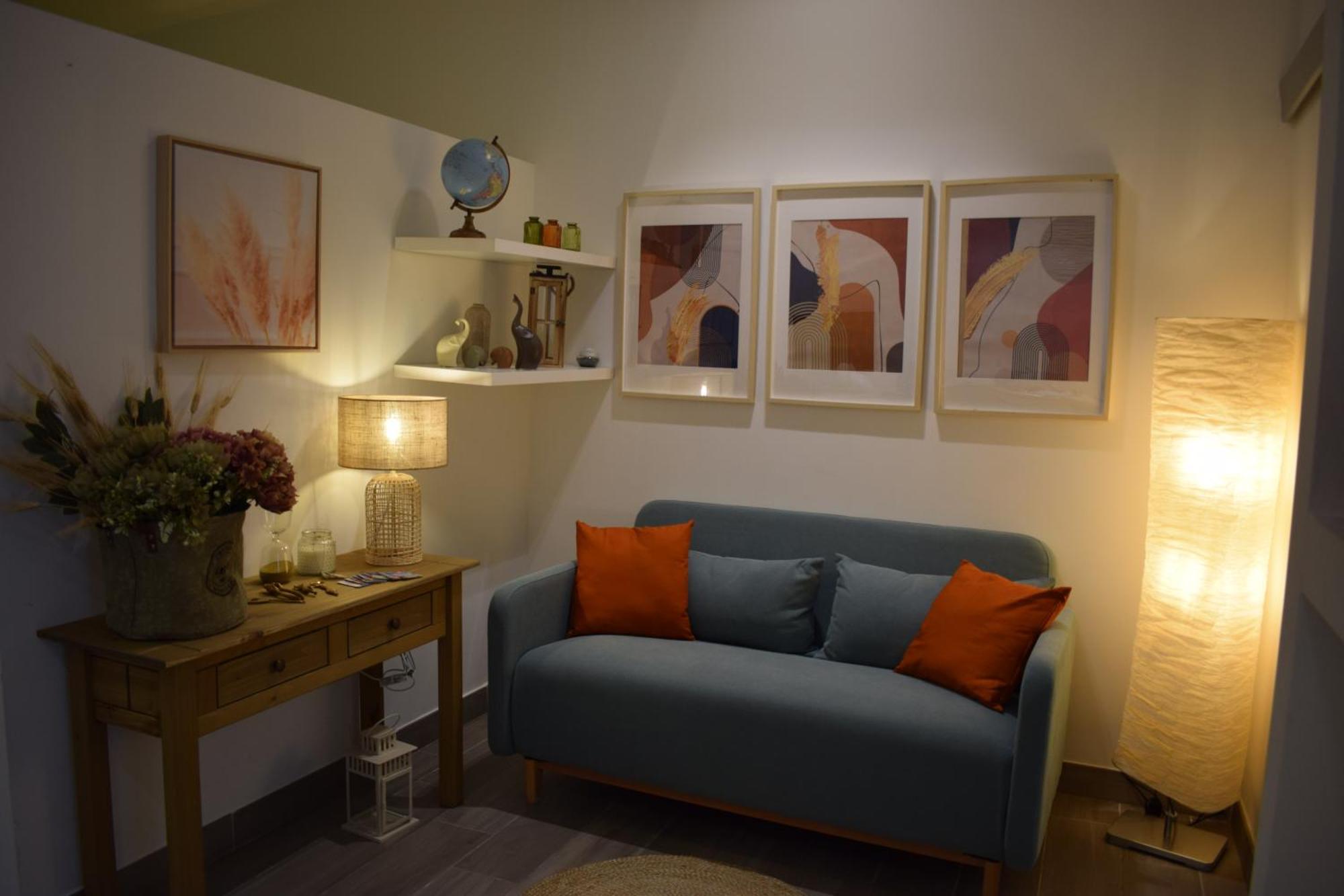 Apartament La Casita Nel Bosco Neapol Zewnętrze zdjęcie