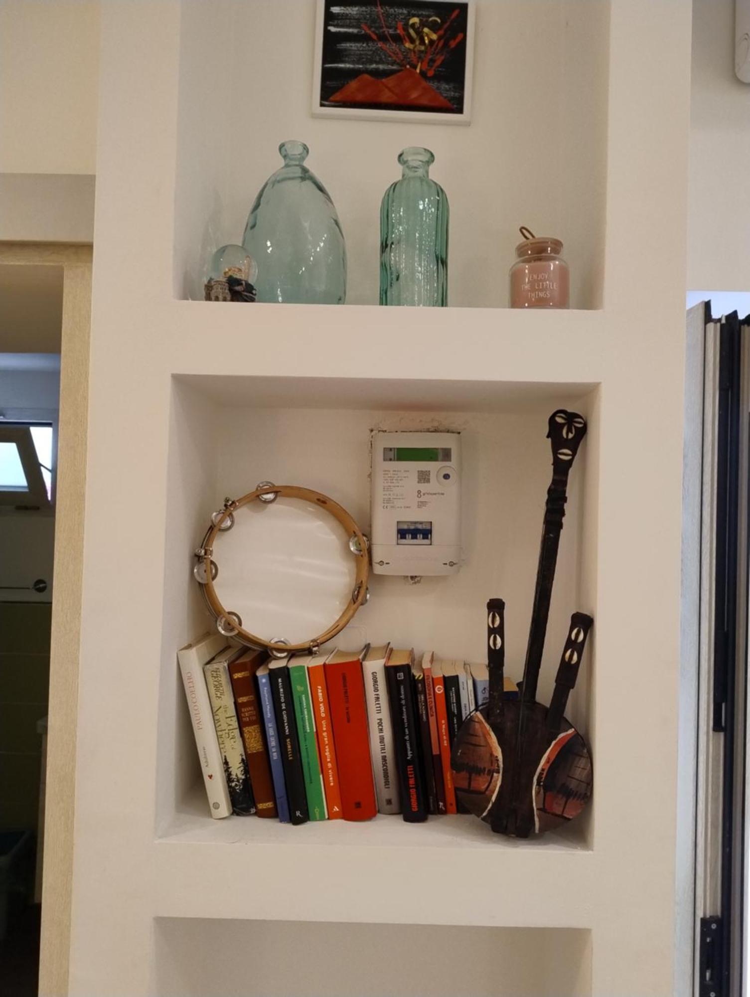 Apartament La Casita Nel Bosco Neapol Zewnętrze zdjęcie