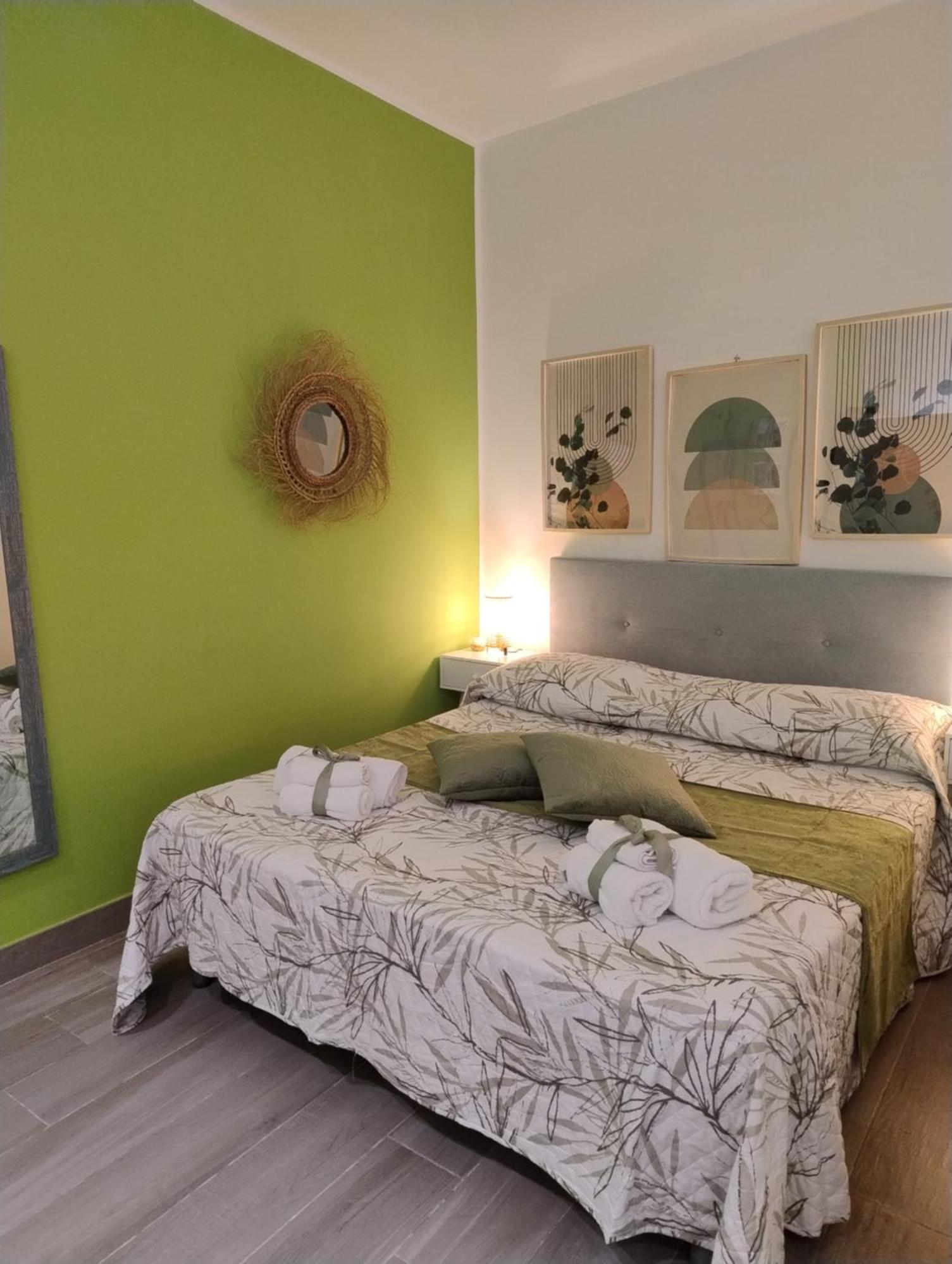 Apartament La Casita Nel Bosco Neapol Zewnętrze zdjęcie
